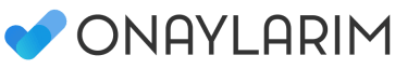 ONAYLARIM