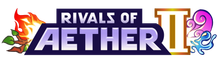 Rivals of Aether II Workshop Beta