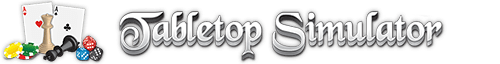 Tabletop Simulator